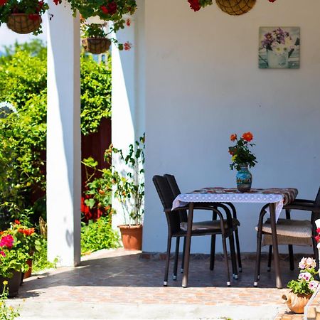 Casa De Vacanta Marya Бая-де-Ф'єр Екстер'єр фото