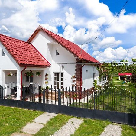 Casa De Vacanta Marya Бая-де-Ф'єр Екстер'єр фото