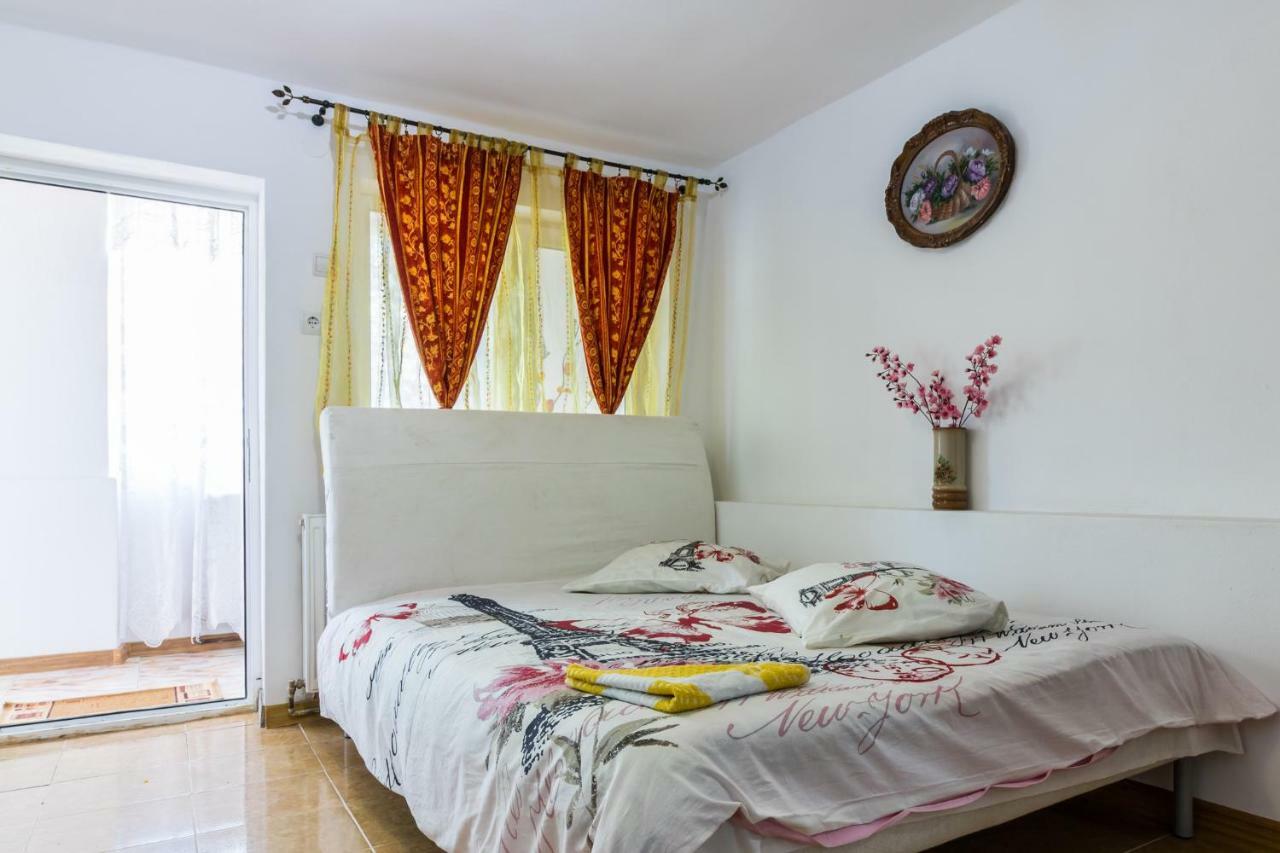 Casa De Vacanta Marya Бая-де-Ф'єр Екстер'єр фото