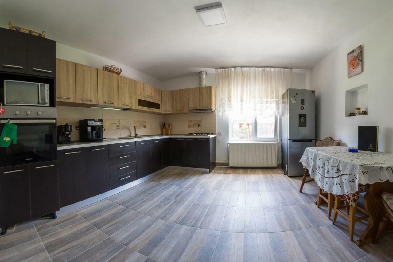 Casa De Vacanta Marya Бая-де-Ф'єр Екстер'єр фото
