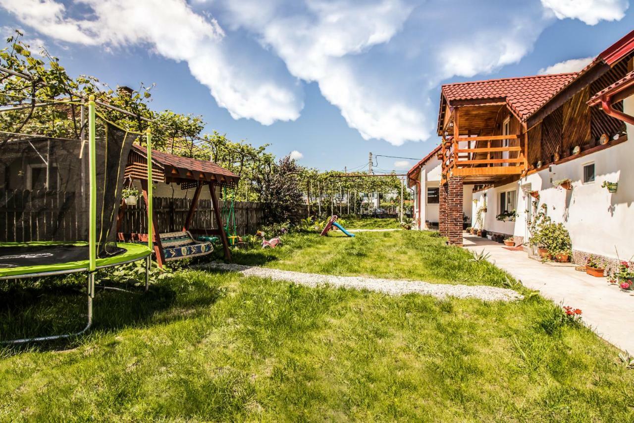 Casa De Vacanta Marya Бая-де-Ф'єр Екстер'єр фото