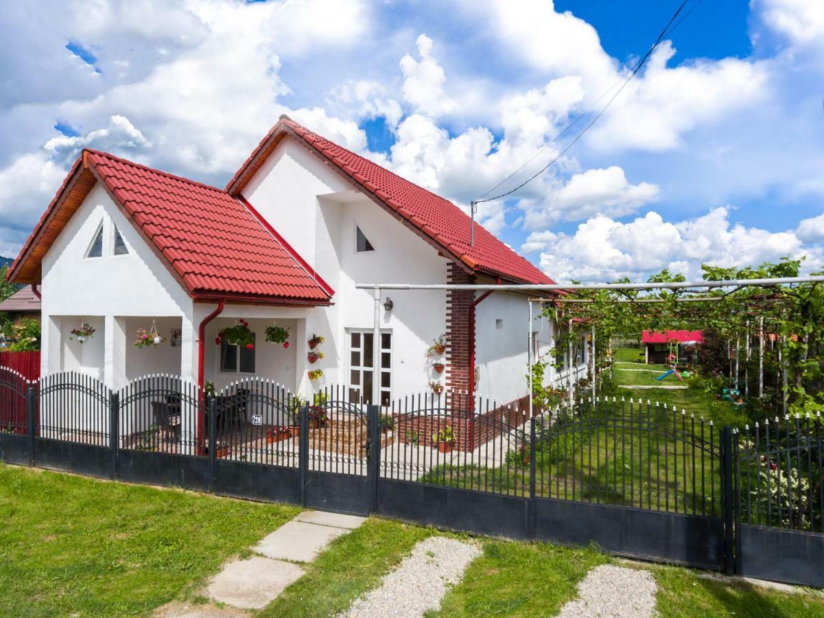 Casa De Vacanta Marya Бая-де-Ф'єр Екстер'єр фото