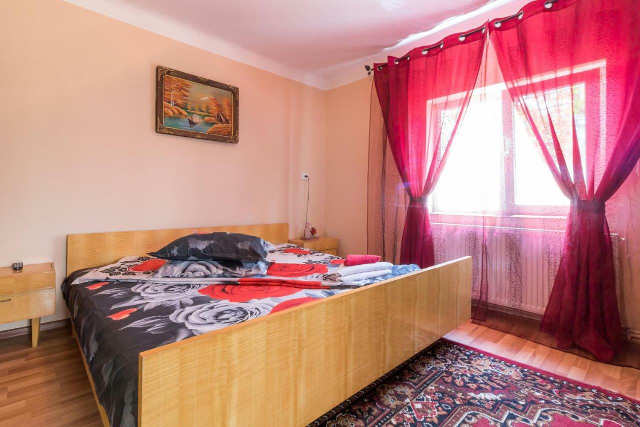 Casa De Vacanta Marya Бая-де-Ф'єр Екстер'єр фото