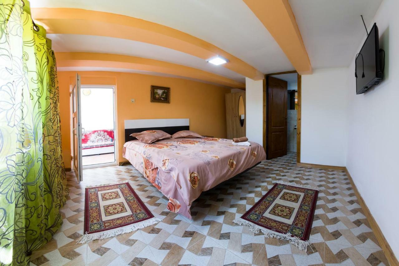 Casa De Vacanta Marya Бая-де-Ф'єр Екстер'єр фото
