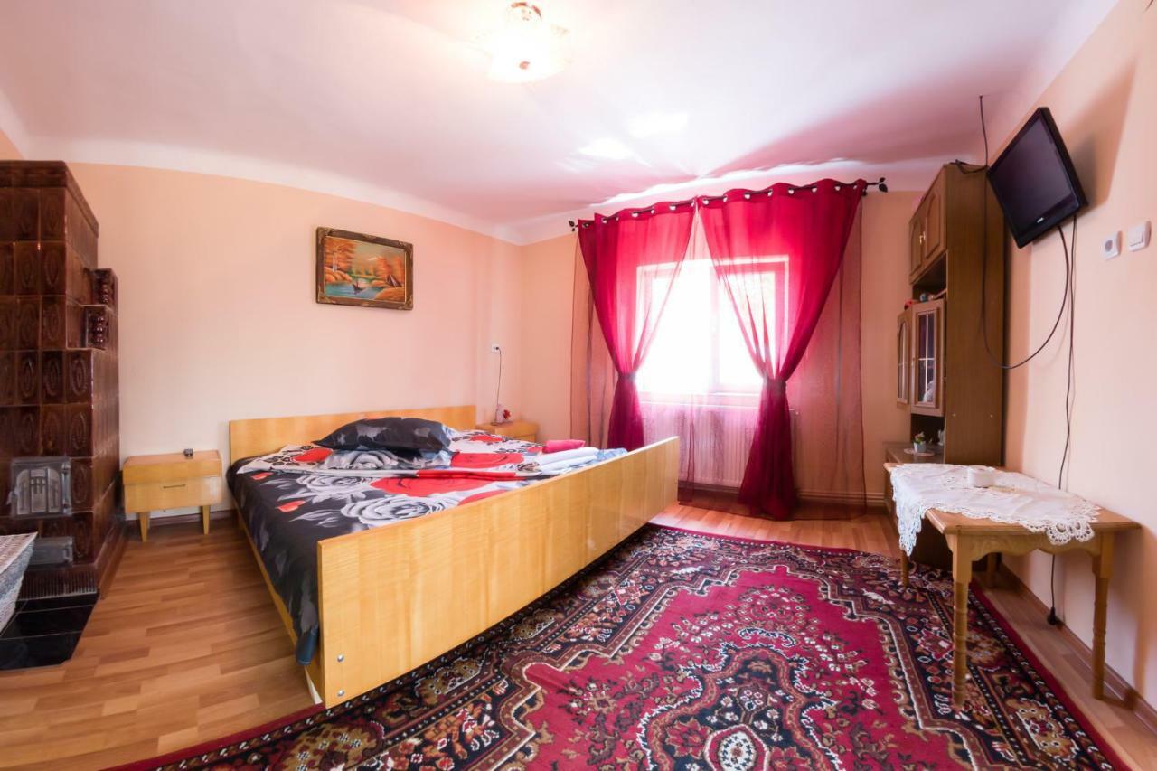 Casa De Vacanta Marya Бая-де-Ф'єр Екстер'єр фото