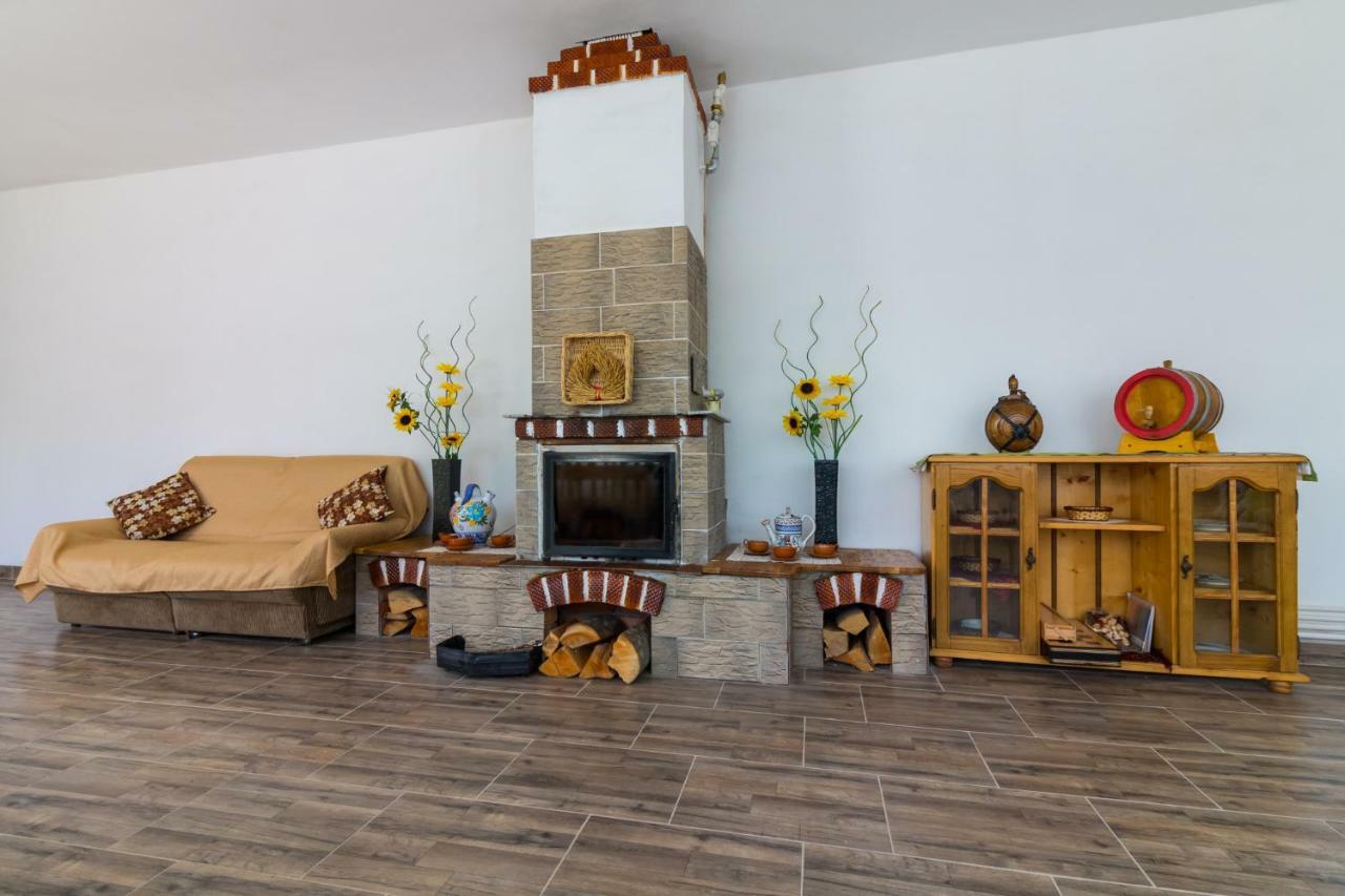Casa De Vacanta Marya Бая-де-Ф'єр Екстер'єр фото