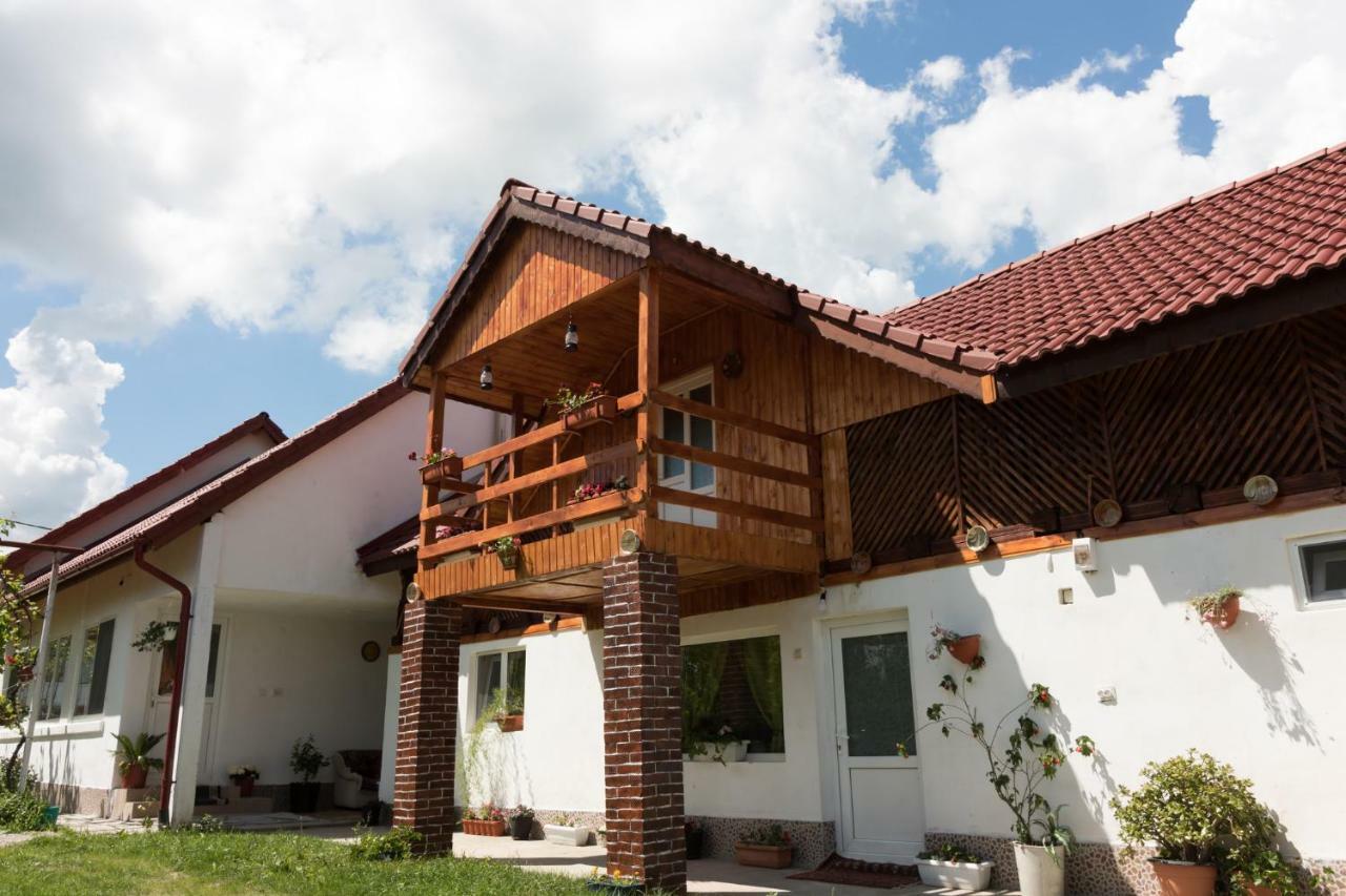 Casa De Vacanta Marya Бая-де-Ф'єр Екстер'єр фото